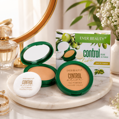 Control Olive Oil Powder